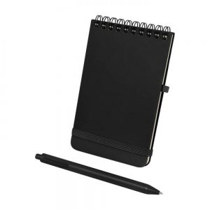 LIBRETA WENIG personalizada
